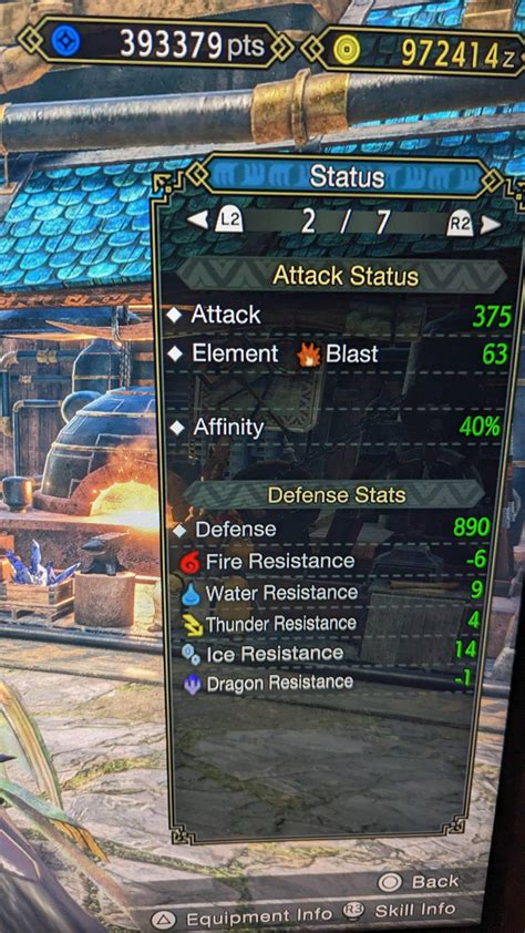 monsterhuntermeta|One Build to Rule Them All! Monster Hunter Meta.